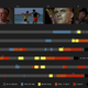 Illustration for article titled Where Are The Sweet Montages? Breaking Down The emRocky/em Movies By Scene